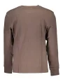 "Calvin Klein Pullover im Sale | Calvin Klein J30J321704_MARRONE_GYN online kaufen"|Planet-Deluxe