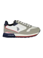 "U.S. POLO BEST PRICE Sneakers im Sale | U.S. POLO BEST PRICE NOBIK001KBHT2_BIANCO_WHI online kaufen"|Planet-Deluxe
