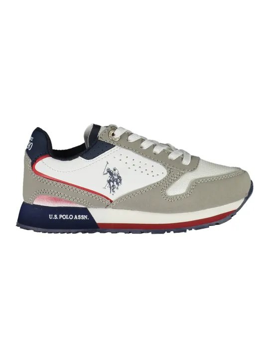 "U.S. POLO BEST PRICE Sneakers im Sale | U.S. POLO BEST PRICE NOBIK001KBHT2_BIANCO_WHI online kaufen"|Planet-Deluxe