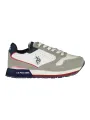 "U.S. POLO BEST PRICE Sneakers im Sale | U.S. POLO BEST PRICE NOBIK001KBHT2_BIANCO_WHI online kaufen"|Planet-Deluxe