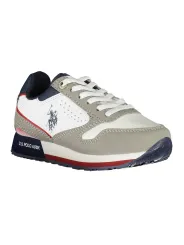 "U.S. POLO BEST PRICE Sneakers im Sale | U.S. POLO BEST PRICE NOBIK001KBHT2_BIANCO_WHI online kaufen"|Planet-Deluxe
