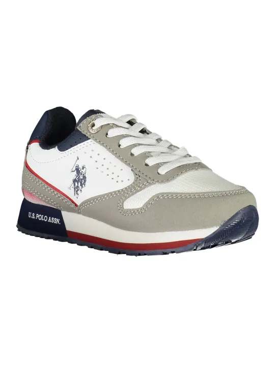 "U.S. POLO BEST PRICE Sneakers im Sale | U.S. POLO BEST PRICE NOBIK001KBHT2_BIANCO_WHI online kaufen"|Planet-Deluxe
