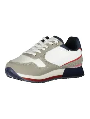 "U.S. POLO BEST PRICE Sneakers im Sale | U.S. POLO BEST PRICE NOBIK001KBHT2_BIANCO_WHI online kaufen"|Planet-Deluxe