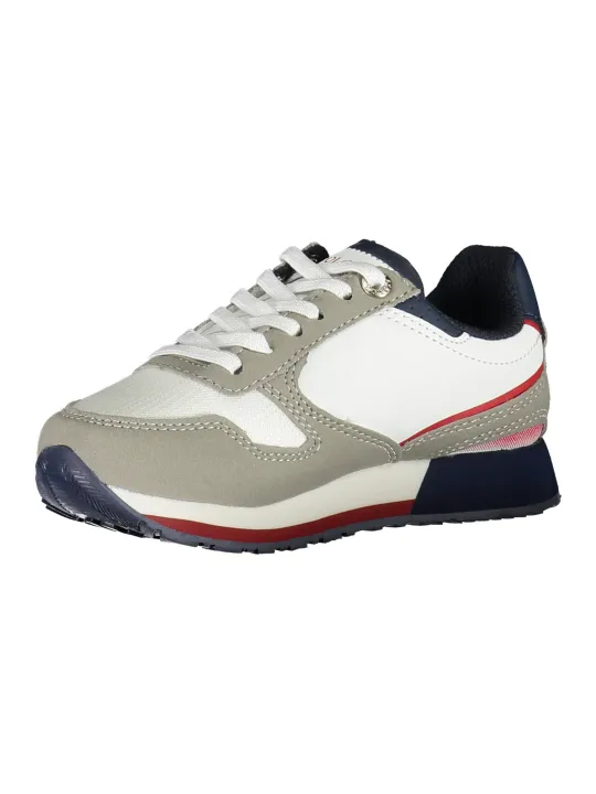 "U.S. POLO BEST PRICE Sneakers im Sale | U.S. POLO BEST PRICE NOBIK001KBHT2_BIANCO_WHI online kaufen"|Planet-Deluxe