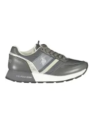 "U.S. POLO BEST PRICE Sneakers im Sale | U.S. POLO BEST PRICE NOBIW002WBNY4_GRIGIO_GRY online kaufen"|Planet-Deluxe