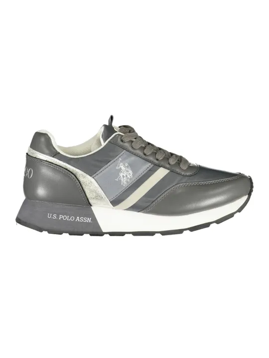 "U.S. POLO BEST PRICE Sneakers im Sale | U.S. POLO BEST PRICE NOBIW002WBNY4_GRIGIO_GRY online kaufen"|Planet-Deluxe