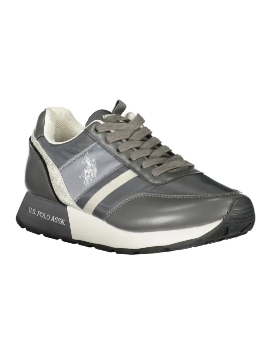 "U.S. POLO BEST PRICE Sneakers im Sale | U.S. POLO BEST PRICE NOBIW002WBNY4_GRIGIO_GRY online kaufen"|Planet-Deluxe