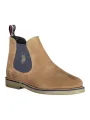 "U.S. POLO BEST PRICE Stiefeletten im Sale | U.S. POLO BEST PRICE MUST001MBS2_BEIGE_TAU001 online kaufen"|Planet-Deluxe