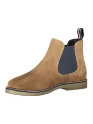 "U.S. POLO BEST PRICE Stiefeletten im Sale | U.S. POLO BEST PRICE MUST001MBS2_BEIGE_TAU001 online kaufen"|Planet-Deluxe
