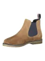 "U.S. POLO BEST PRICE Stiefeletten im Sale | U.S. POLO BEST PRICE MUST001MBS2_BEIGE_TAU001 online kaufen"|Planet-Deluxe