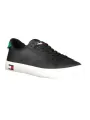 "Tommy Hilfiger Sneakers im Sale | Tommy Hilfiger EM0EM01066_NERO_BDS online kaufen"|Planet-Deluxe