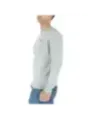 Grauer North Sails Fleece-Pullover