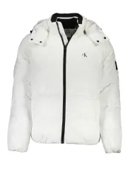 "Calvin Klein Jacken im Sale | Calvin Klein J30J319057_BIANCO_OK4 online kaufen"|Planet-Deluxe