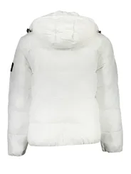 "Calvin Klein Jacken im Sale | Calvin Klein J30J319057_BIANCO_OK4 online kaufen"|Planet-Deluxe