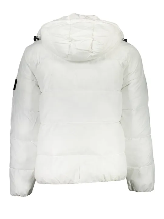 "Calvin Klein Jacken im Sale | Calvin Klein J30J319057_BIANCO_OK4 online kaufen"|Planet-Deluxe