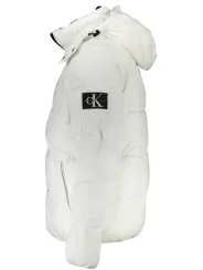 "Calvin Klein Jacken im Sale | Calvin Klein J30J319057_BIANCO_OK4 online kaufen"|Planet-Deluxe
