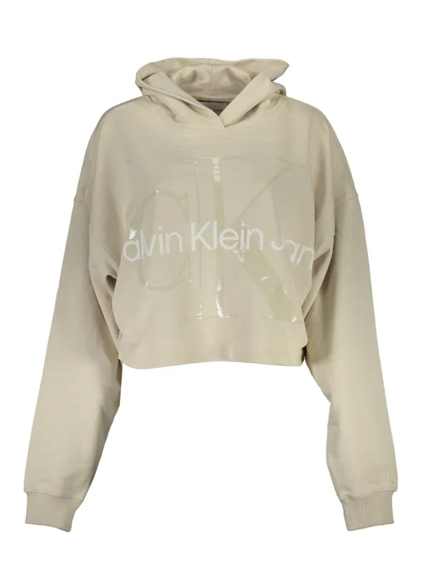 "Calvin Klein Sweatshirts im Sale | Calvin Klein Kapuzenpullover Beige mit Logo und Druck online kaufen"|Planet-Deluxe "Calvin Klein Sweatshirts im Sale | Calvin Klein Kapuzenpullover Beige mit Logo und Druck online kaufen"|Planet-Deluxe