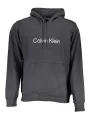"Calvin Klein Sweatshirts im Sale | Calvin Klein 00GMS2W304_NERO_BAE online kaufen"|Planet-Deluxe