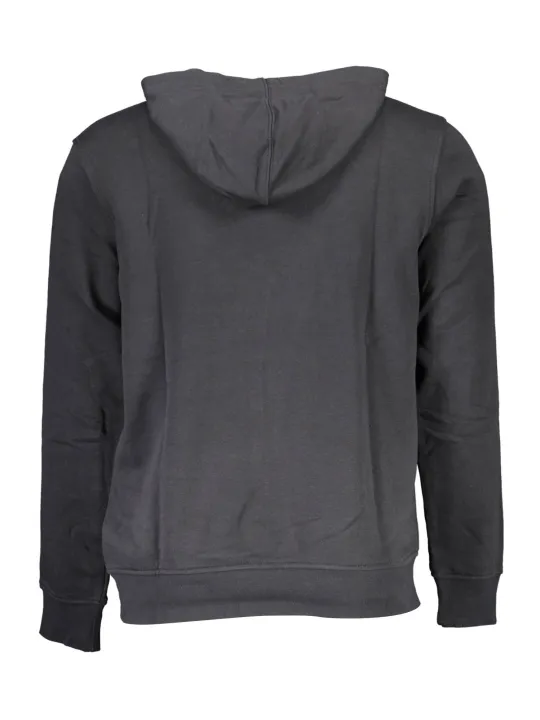 "Calvin Klein Sweatshirts im Sale | Calvin Klein 00GMS2W304_NERO_BAE online kaufen"|Planet-Deluxe