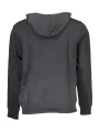 "Calvin Klein Sweatshirts im Sale | Calvin Klein 00GMS2W304_NERO_BAE online kaufen"|Planet-Deluxe