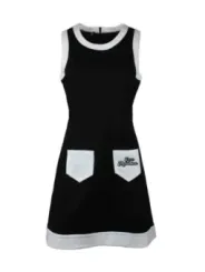 "Love Moschino Kleider im Sale | Love Moschino - Love Moschino Abito Donna online kaufen"|Planet-Deluxe