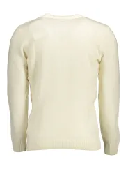 "U.S. POLO Pullover im Sale | U.S. POLO 62917-53280_BIANCO_101 online kaufen"|Planet-Deluxe