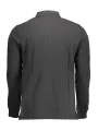 "U.S. POLO Poloshirts im Sale | Langarm Poloshirt mit Logo und Stickerei 2 Knpfe US Polo online kaufen"|Planet-Deluxe