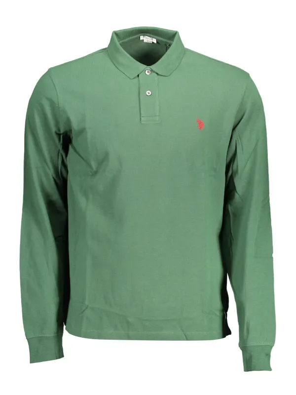 "U.S. POLO Poloshirts im Sale | U.S. POLO 63219-49785_VERDE_249 online kaufen"|Planet-Deluxe "U.S. POLO Poloshirts im Sale | U.S. POLO 63219-49785_VERDE_249 online kaufen"|Planet-Deluxe
