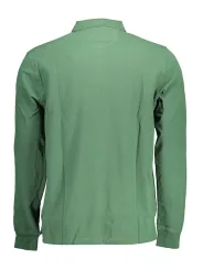 "U.S. POLO Poloshirts im Sale | U.S. POLO 63219-49785_VERDE_249 online kaufen"|Planet-Deluxe