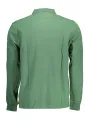 "U.S. POLO Poloshirts im Sale | U.S. POLO 63219-49785_VERDE_249 online kaufen"|Planet-Deluxe