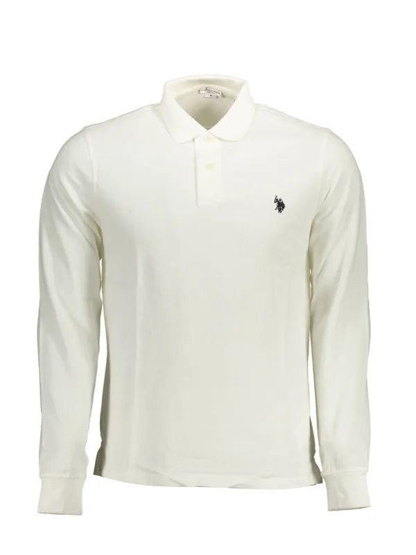 "U.S. POLO Poloshirts im Sale | U.S. POLO 63219-49785_BIANCO_101 online kaufen"|Planet-Deluxe "U.S. POLO Poloshirts im Sale | U.S. POLO 63219-49785_BIANCO_101 online kaufen"|Planet-Deluxe
