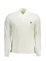 "U.S. POLO Poloshirts im Sale | U.S. POLO 63219-49785_BIANCO_101 online kaufen"|Planet-Deluxe