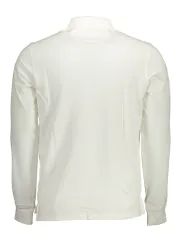 "U.S. POLO Poloshirts im Sale | U.S. POLO 63219-49785_BIANCO_101 online kaufen"|Planet-Deluxe