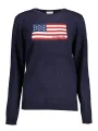 "U.S. POLO Blusen im Sale | U.S. POLO 63452-52566_BLU_179 online kaufen"|Planet-Deluxe