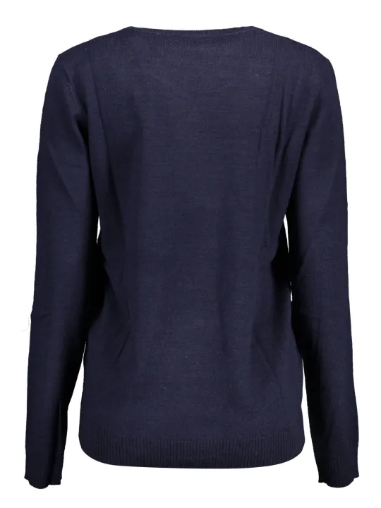 "U.S. POLO Blusen im Sale | U.S. POLO 63452-52566_BLU_179 online kaufen"|Planet-Deluxe