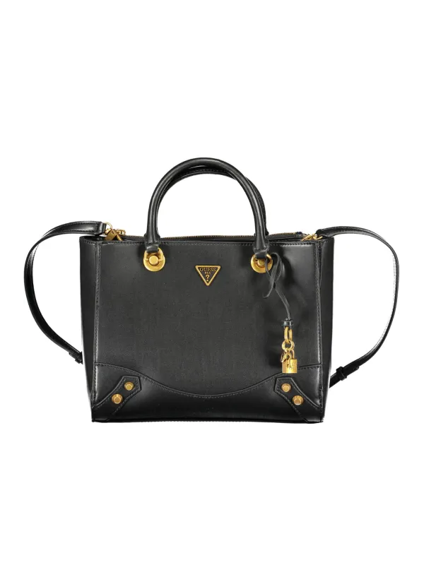 "GUESS JEANS Einzelstücke & Seltenheiten im Sale | Guess Jeans Tasche mit Tragegriffen und Schultergurt online kaufen"|Planet-Deluxe "GUESS JEANS Einzelstücke & Seltenheiten im Sale | Guess Jeans Tasche mit Tragegriffen und Schultergurt online kaufen"|Planet-Deluxe