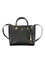 "GUESS JEANS Einzelstücke & Seltenheiten im Sale | Guess Jeans Tasche mit Tragegriffen und Schultergurt online kaufen"|Planet-Deluxe