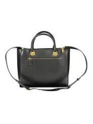 "GUESS JEANS Einzelstücke & Seltenheiten im Sale | Guess Jeans Tasche mit Tragegriffen und Schultergurt online kaufen"|Planet-Deluxe