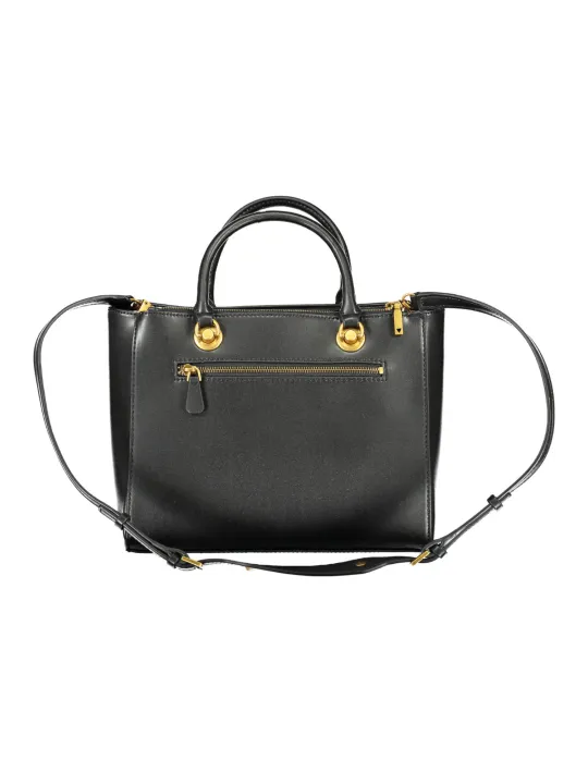 "GUESS JEANS Einzelstücke & Seltenheiten im Sale | Guess Jeans Tasche mit Tragegriffen und Schultergurt online kaufen"|Planet-Deluxe