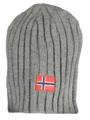 "NORWAY 1963 Caps & Mützen im Sale | NORWAY 1963 120105_GRIGIO_GREY-MELANGE online kaufen"|Planet-Deluxe