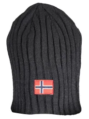 "NORWAY 1963 Caps & Mützen im Sale | Norway 1963 Schwarze Logo Kappe und Muetze online kaufen"|Planet-Deluxe