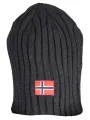 "NORWAY 1963 Caps & Mützen im Sale | Norway 1963 Schwarze Logo Kappe und Muetze online kaufen"|Planet-Deluxe