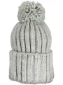 "NORWAY 1963 Caps & Mützen im Sale | Norway 1963 Mütze mit Bommel und Stickerei in Grau Melange online kaufen"|Planet-Deluxe