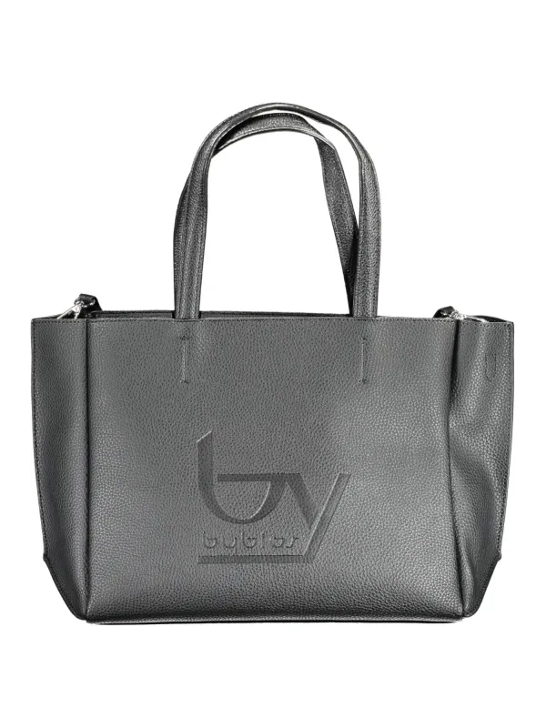"BYBLOS Einzelstücke & Seltenheiten im Sale | Byblos Tasche mit Schultergurt und Logo - Limitierte Edition online kaufen"|Planet-Deluxe