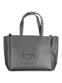 "BYBLOS Einzelstücke & Seltenheiten im Sale | Byblos Tasche mit Schultergurt und Logo - Limitierte Edition online kaufen"|Planet-Deluxe