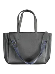 "BYBLOS Einzelstücke & Seltenheiten im Sale | Byblos Tasche mit Schultergurt und Logo - Limitierte Edition online kaufen"|Planet-Deluxe