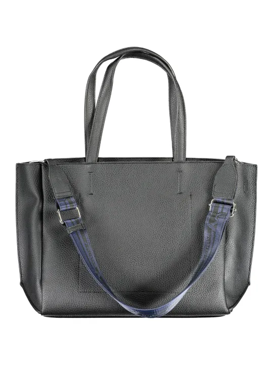 "BYBLOS Einzelstücke & Seltenheiten im Sale | Byblos Tasche mit Schultergurt und Logo - Limitierte Edition online kaufen"|Planet-Deluxe