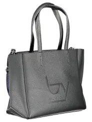 "BYBLOS Einzelstücke & Seltenheiten im Sale | Byblos Tasche mit Schultergurt und Logo - Limitierte Edition online kaufen"|Planet-Deluxe