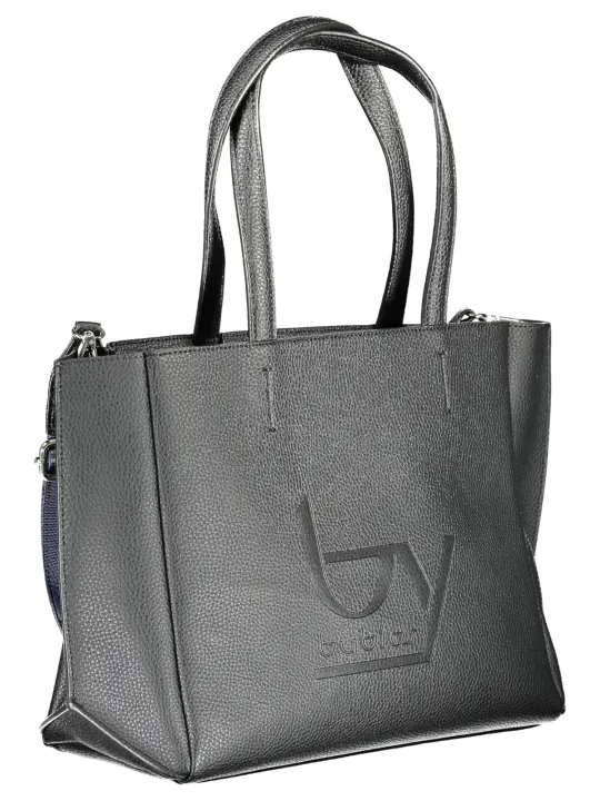 "BYBLOS Einzelstücke & Seltenheiten im Sale | Byblos Tasche mit Schultergurt und Logo - Limitierte Edition online kaufen"|Planet-Deluxe