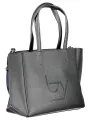 "BYBLOS Einzelstücke & Seltenheiten im Sale | Byblos Tasche mit Schultergurt und Logo - Limitierte Edition online kaufen"|Planet-Deluxe